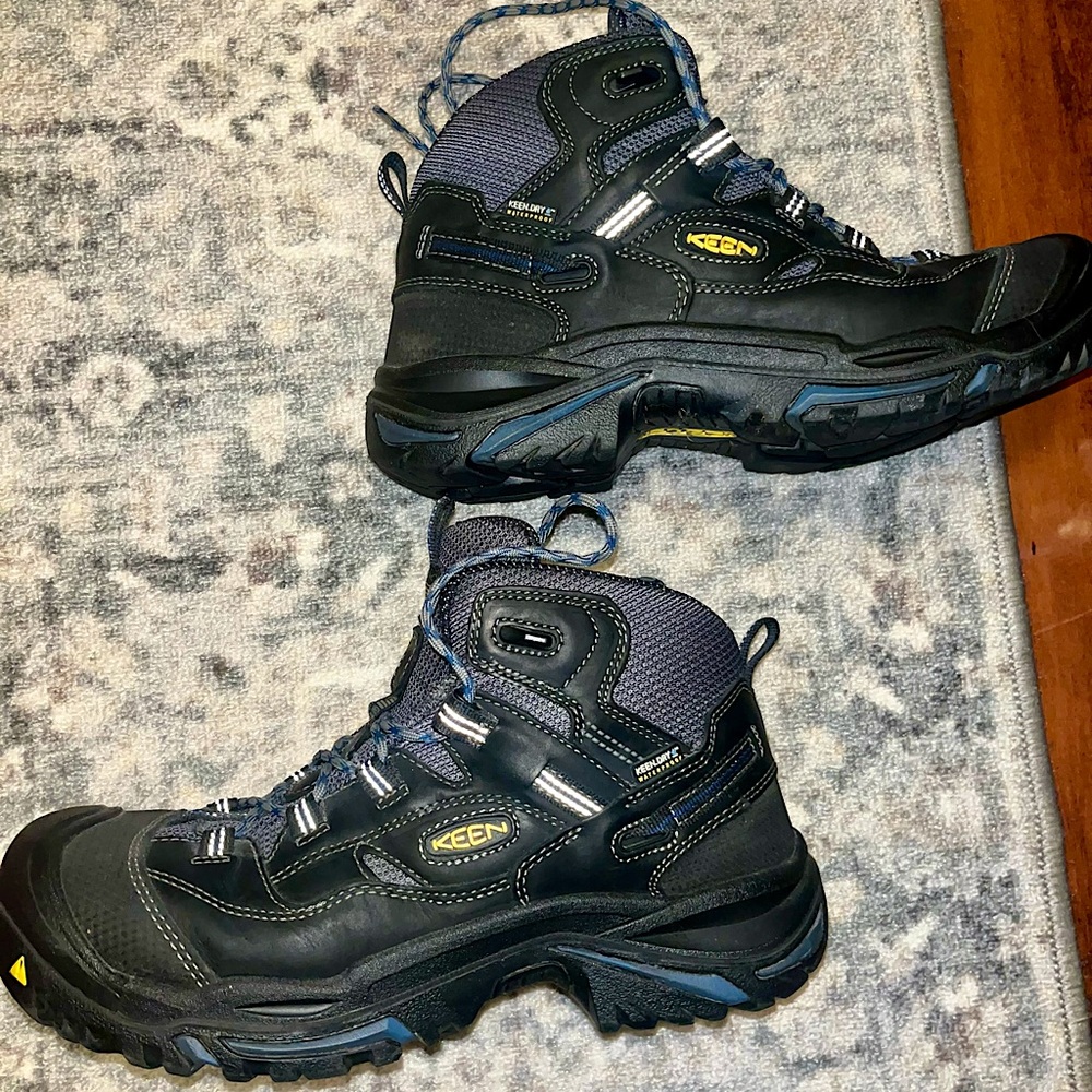 Keen Men’s Boots
